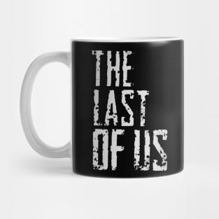 The last of us Mug